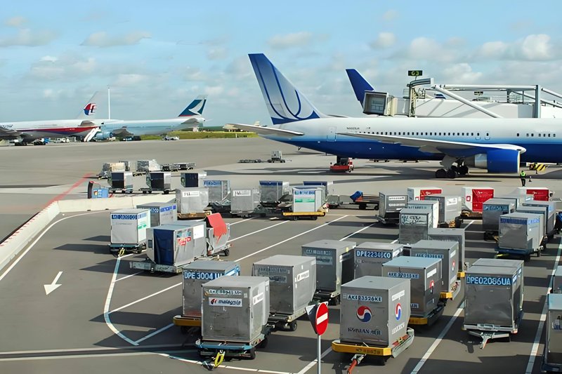 安徽航空服务公司:打造旅途中的美好站点