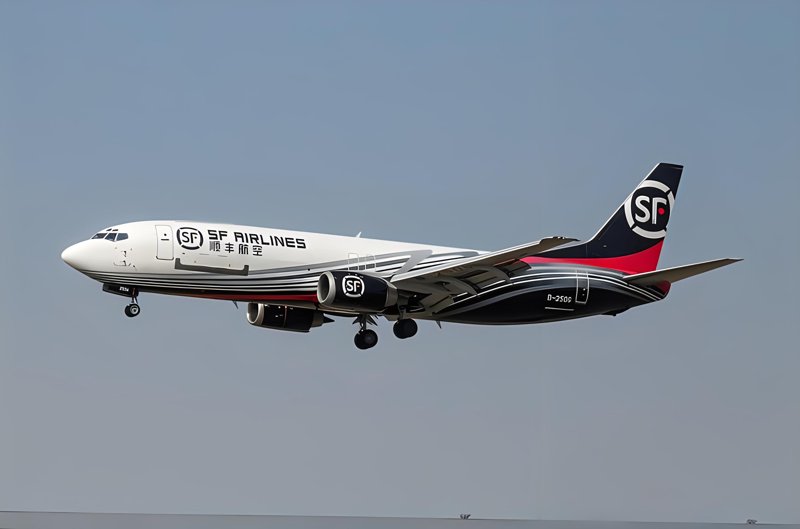 航空快件