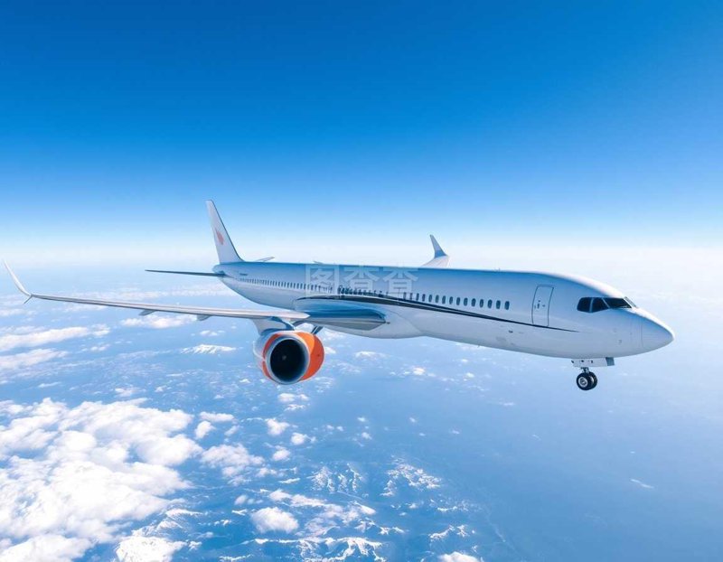 航空货运行业最新动态概览